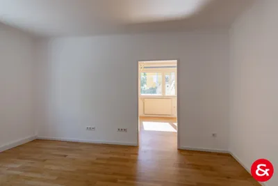 2-Zimmer-Wohnung mieten in Wien – 60 m², € 1.095 – Bild 9 von 12