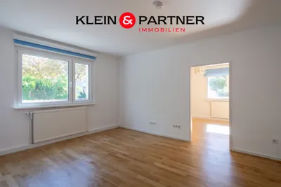 2-Zimmer-Wohnung mieten in Wien – 60 m², € 1.095