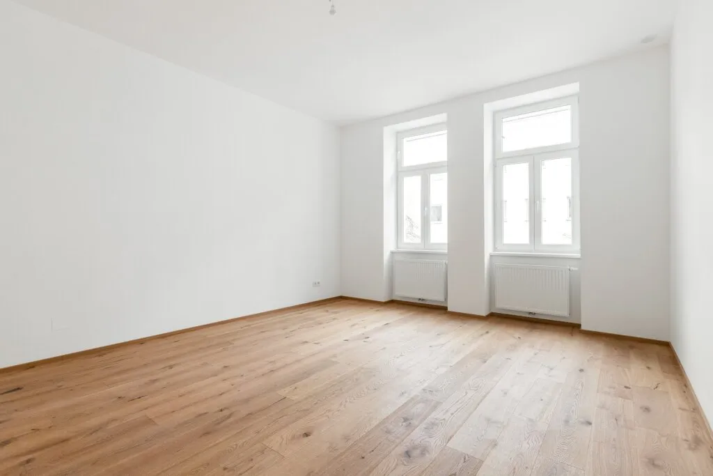 Wohnung – Wien - Ansicht 2