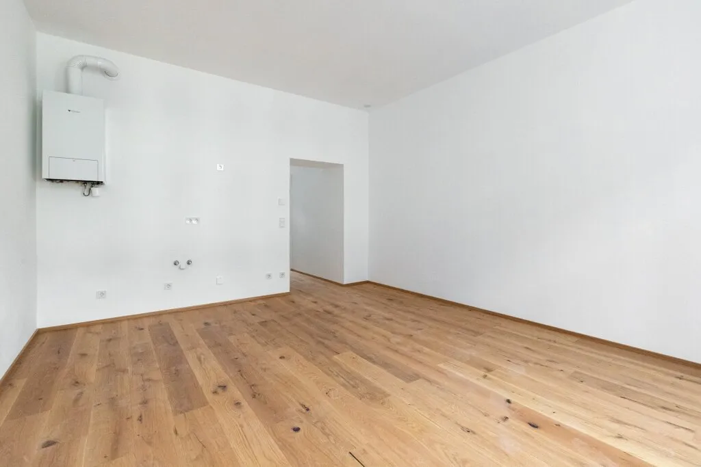 Wohnung – Wien - Ansicht 3