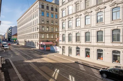2-Zimmer-Wohnung kaufen in Wien – 58,02 m², € 178.900 – Bild 17 von 20