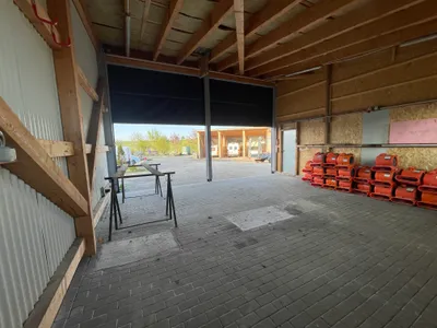Gewerbeimmobilie mieten in Urfahr-Umgebung – 450 m²