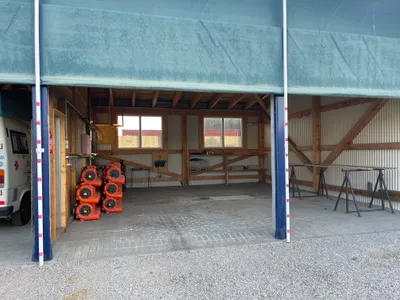 Gewerbeimmobilie mieten in Urfahr-Umgebung – 450 m² – Bild 4 von 8