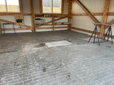 Gewerbeimmobilie mieten in Urfahr-Umgebung – 450 m² – Bild 2 von 8