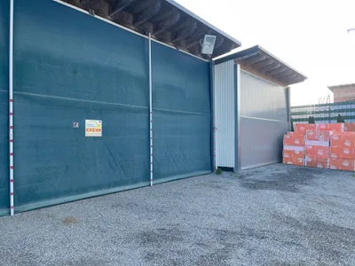 Gewerbeimmobilie mieten in Urfahr-Umgebung – 450 m² – Bild 3 von 8