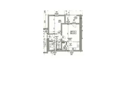 2-Zimmer-Wohnung mieten in Lilienfeld – 50,73 m², € 384 – Bild 4 von 4