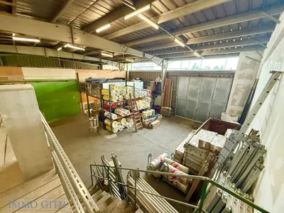 Gewerbeimmobilie mieten in Mödling – 434 m², € 2.506 – Bild 4 von 38