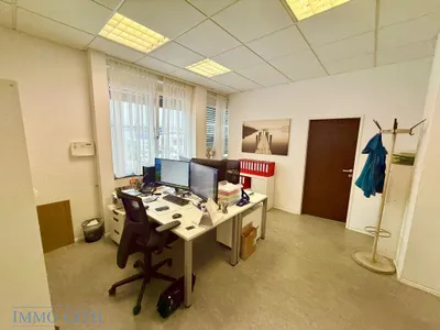 Gewerbeimmobilie mieten in Mödling – 434 m², € 2.506 – Bild 9 von 38