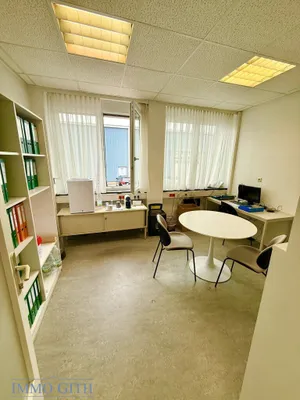 Gewerbeimmobilie mieten in Mödling – 434 m², € 2.506 – Bild 8 von 38