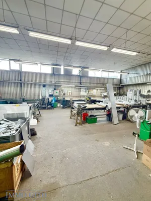 Gewerbeimmobilie mieten in Mödling – 434 m², € 2.506 – Bild 6 von 38