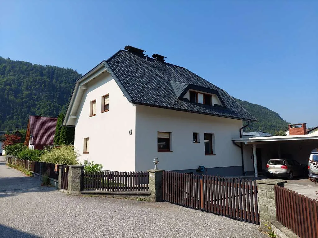 Haus – Arnoldstein, Lind - Ansicht 2
