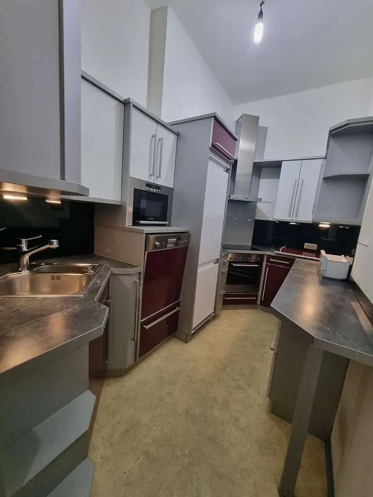 Wohnung – Graz, Karlau, Gries - Ansicht 3