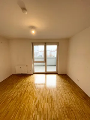 2-Zimmer-Wohnung mieten in Graz – 51,84 m², € 741 – Bild 1 von 6