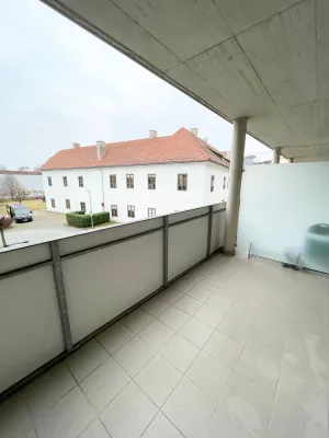 2-Zimmer-Wohnung mieten in Graz – 51,84 m², € 741 – Bild 6 von 6