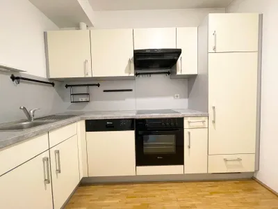 2-Zimmer-Wohnung mieten in Graz – 51,84 m², € 741 – Bild 3 von 6