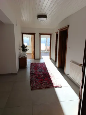 4-Zimmer-Wohnung mieten in Kufstein – 120 m², € 1.600