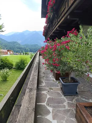 4-Zimmer-Wohnung mieten in Kufstein – 120 m², € 1.600 – Bild 25 von 32