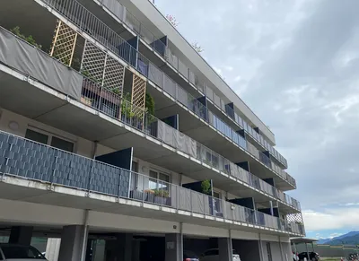 2-Zimmer-Wohnung kaufen in Leoben – 46 m², € 140.000 – Bild 1 von 13