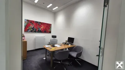7-Zimmer-Gewerbeimmobilie mieten in Wien – 313 m², € 9.722 – Bild 5 von 13