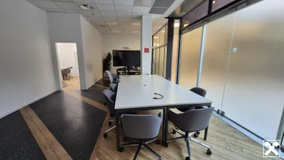 7-Zimmer-Gewerbeimmobilie mieten in Wien – 313 m², € 9.722 – Bild 6 von 13