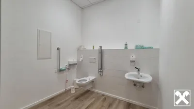 7-Zimmer-Gewerbeimmobilie mieten in Wien – 313 m², € 9.722 – Bild 13 von 13