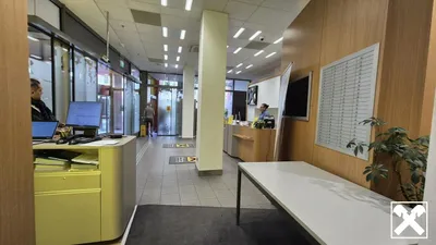 7-Zimmer-Gewerbeimmobilie mieten in Wien – 313 m², € 9.722 – Bild 3 von 13