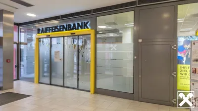7-Zimmer-Gewerbeimmobilie mieten in Wien – 313 m², € 9.722 – Bild 2 von 13