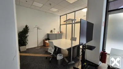 7-Zimmer-Gewerbeimmobilie mieten in Wien – 313 m², € 9.722 – Bild 10 von 13