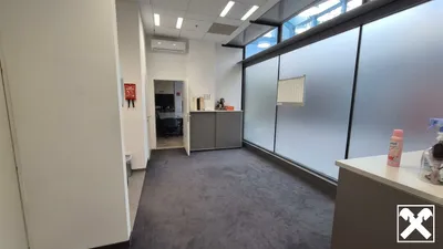 7-Zimmer-Gewerbeimmobilie mieten in Wien – 313 m², € 9.722 – Bild 9 von 13