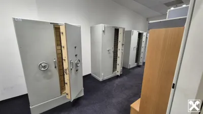 7-Zimmer-Gewerbeimmobilie mieten in Wien – 313 m², € 9.722 – Bild 8 von 13