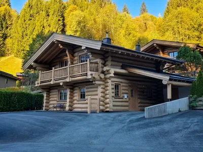 4-Zimmer-Haus mieten in Kitzbühel – 100 m², € 2.150 – Bild 1 von 12