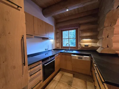 4-Zimmer-Haus mieten in Kitzbühel – 100 m², € 2.150 – Bild 3 von 12