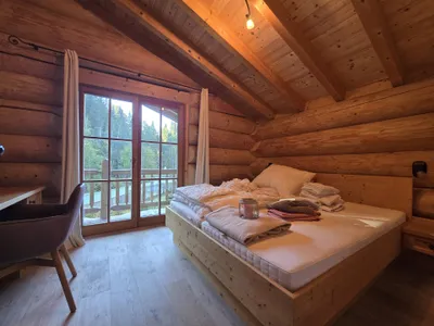 4-Zimmer-Haus mieten in Kitzbühel – 100 m², € 2.150 – Bild 6 von 12