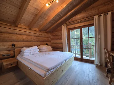 4-Zimmer-Haus mieten in Kitzbühel – 100 m², € 2.150 – Bild 5 von 12