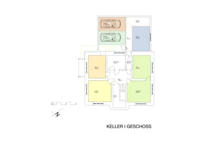 Haus kaufen in Bludenz – 358 m², € 1.398.000 – Bild 10 von 14