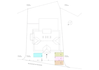 Haus kaufen in Bludenz – 358 m², € 1.398.000 – Bild 11 von 14