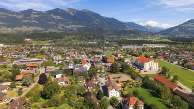 Haus kaufen in Bludenz – 358 m², € 1.398.000 – Bild 8 von 14