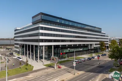 Gewerbeimmobilie mieten in Wien – 1 300 m², € 16 – Bild 4 von 6