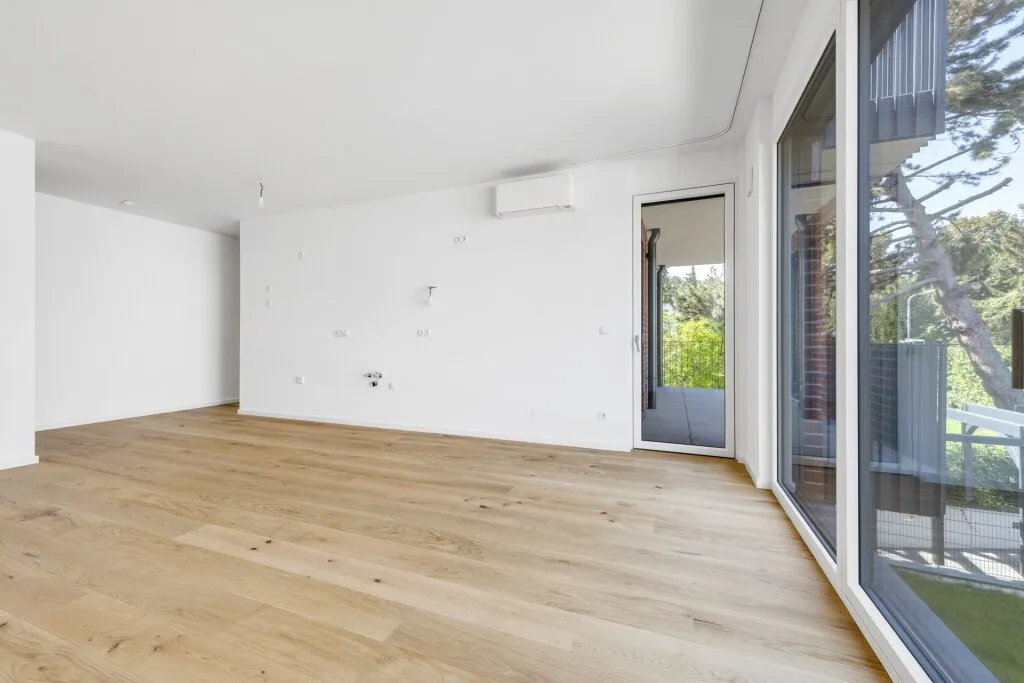 Wohnung – Wien, Heiligenstadt - Ansicht 2