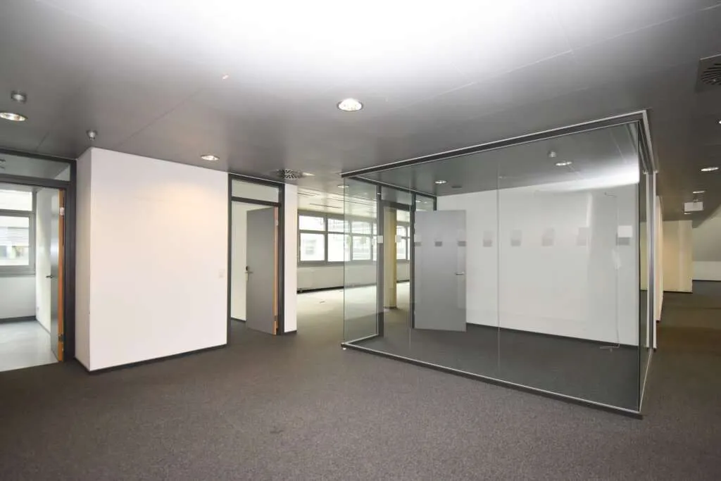 Moderne individuell gestaltbare Bürofläche 704 m² in 1030 Wien - Widok 2