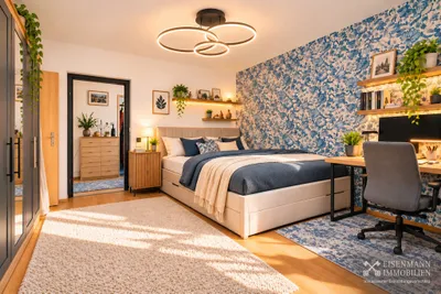 3-Zimmer-Wohnung mieten in Kufstein – 92 m², € 1.443 – Bild 5 von 8