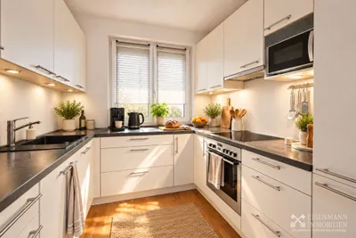 3-Zimmer-Wohnung mieten in Kufstein – 92 m², € 1.443 – Bild 2 von 8