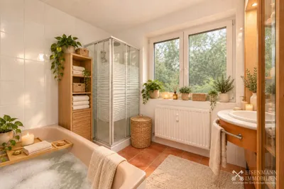 3-Zimmer-Wohnung mieten in Kufstein – 92 m², € 1.443 – Bild 7 von 8