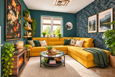 3-Zimmer-Wohnung mieten in Kufstein – 92 m², € 1.443 – Bild 6 von 8