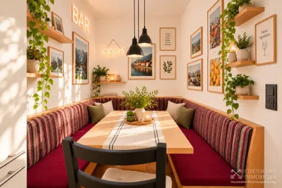 3-Zimmer-Wohnung mieten in Kufstein – 92 m², € 1.443 – Bild 3 von 8