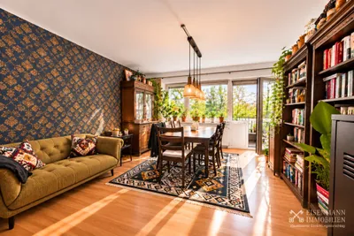 3-Zimmer-Wohnung mieten in Kufstein – 92 m², € 1.443 – Bild 1 von 8