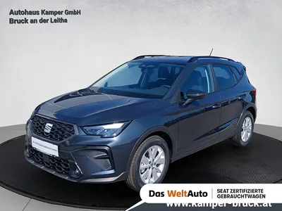 Seat Arona Reference Edition 1.0 TSI