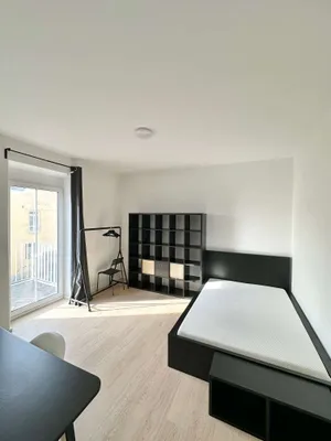 1-Zimmer-Wohnung kaufen in Klagenfurt – 28 m², € 129.000