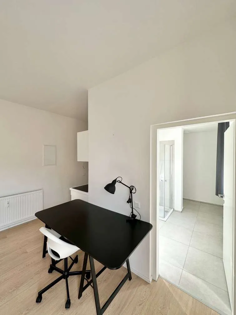 Wohnung – Klagenfurt am Wörthersee, St. Ruprecht - Ansicht 3