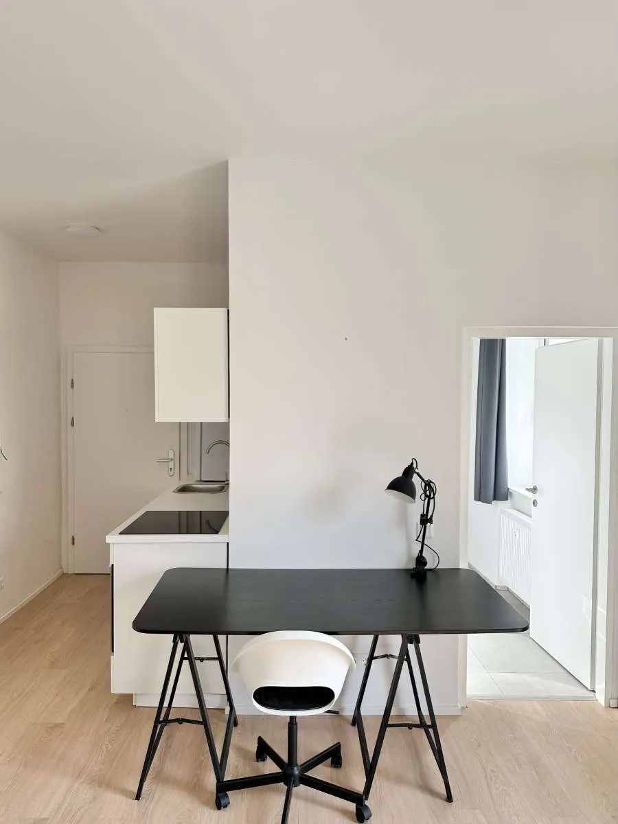 Wohnung – Klagenfurt am Wörthersee, St. Ruprecht - Ansicht 2